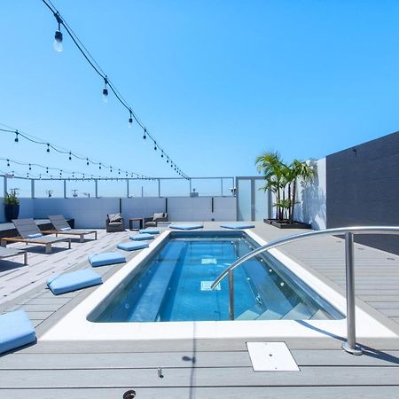 Shade Hotel Manhattan Beach Eksteriør bilde
