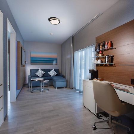 Shade Hotel Manhattan Beach Eksteriør bilde