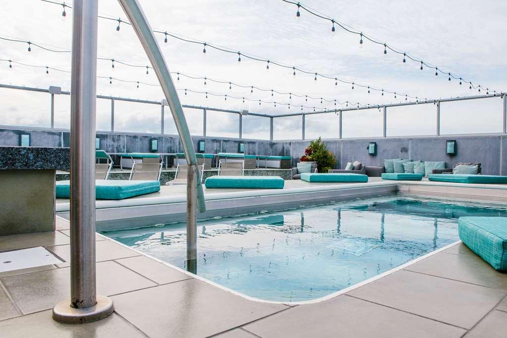 Shade Hotel Manhattan Beach Eksteriør bilde