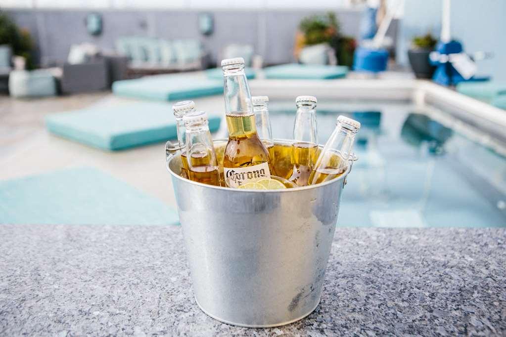 Shade Hotel Manhattan Beach Eksteriør bilde
