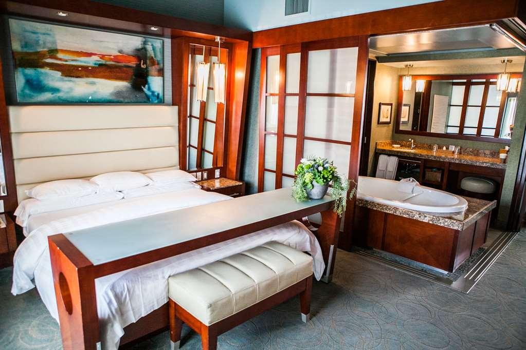 Shade Hotel Manhattan Beach Rom bilde