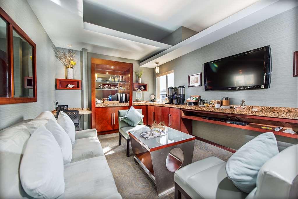 Shade Hotel Manhattan Beach Rom bilde