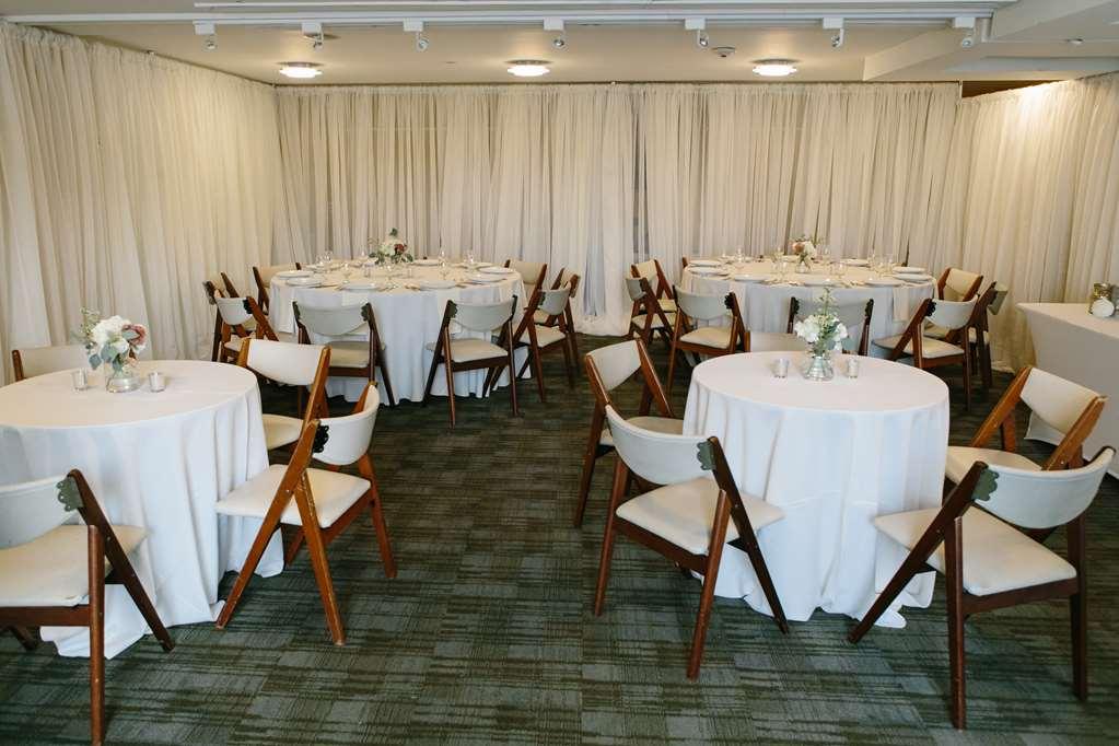 Shade Hotel Manhattan Beach Fasiliteter bilde