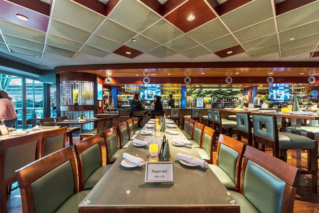 Shade Hotel Manhattan Beach Restaurant bilde