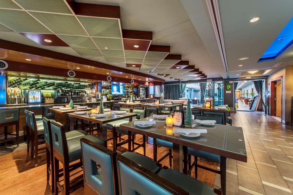 Shade Hotel Manhattan Beach Restaurant bilde