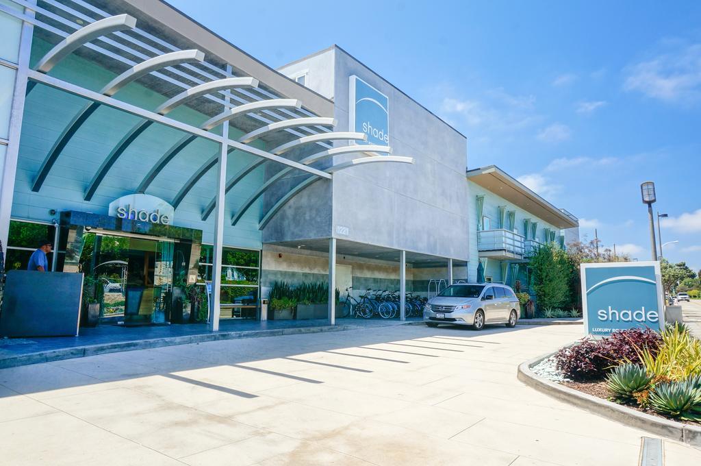 Shade Hotel Manhattan Beach Eksteriør bilde