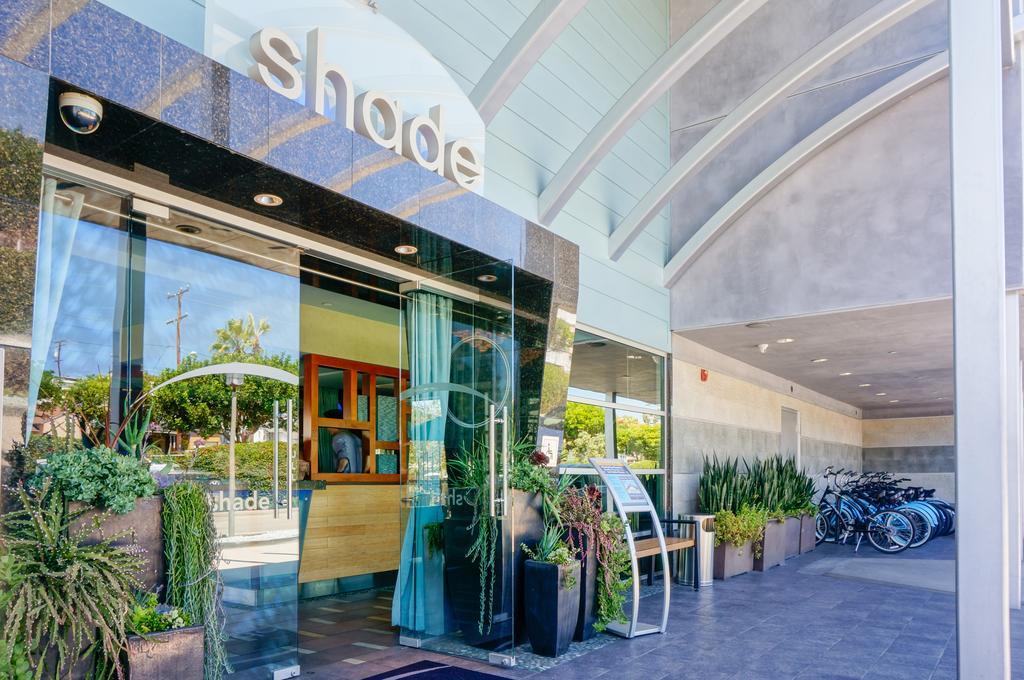 Shade Hotel Manhattan Beach Eksteriør bilde