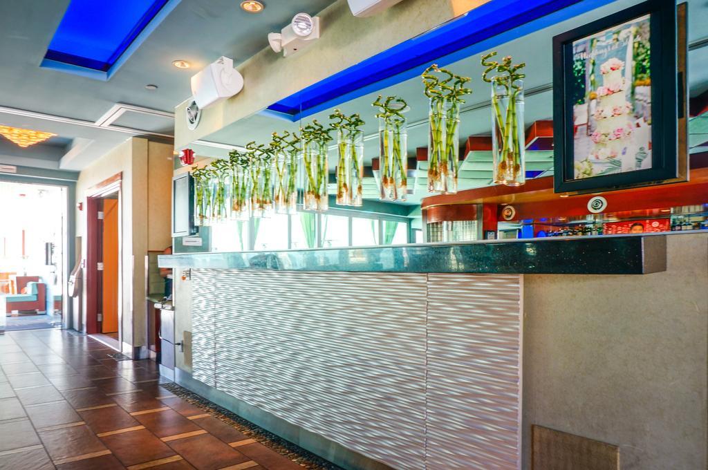 Shade Hotel Manhattan Beach Eksteriør bilde
