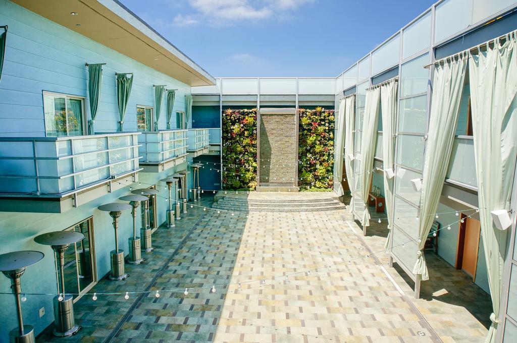 Shade Hotel Manhattan Beach Eksteriør bilde