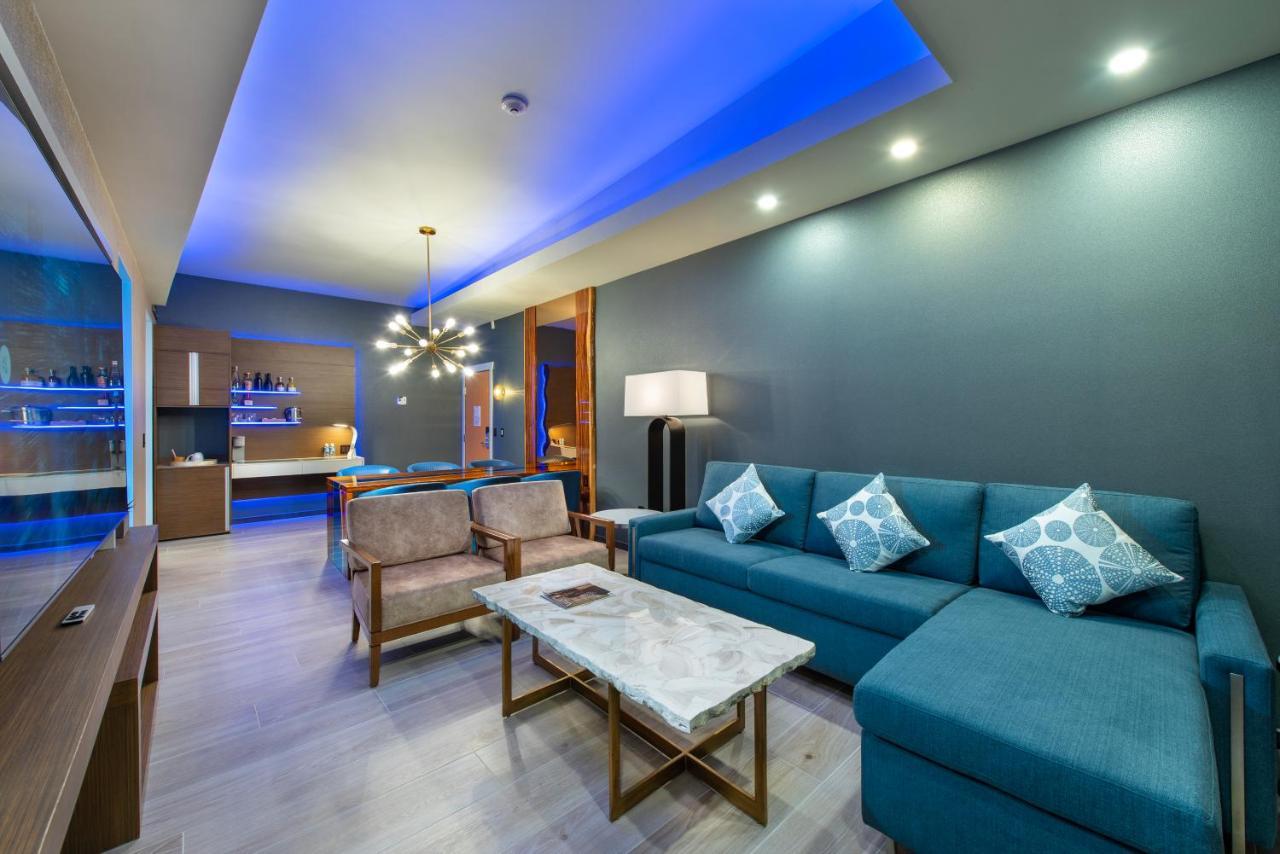 Shade Hotel Manhattan Beach Eksteriør bilde