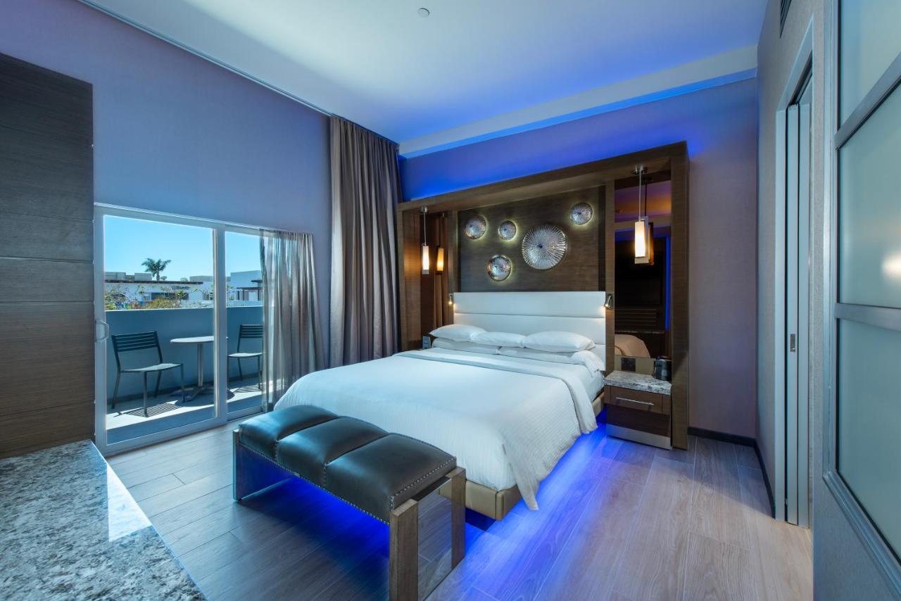 Shade Hotel Manhattan Beach Eksteriør bilde