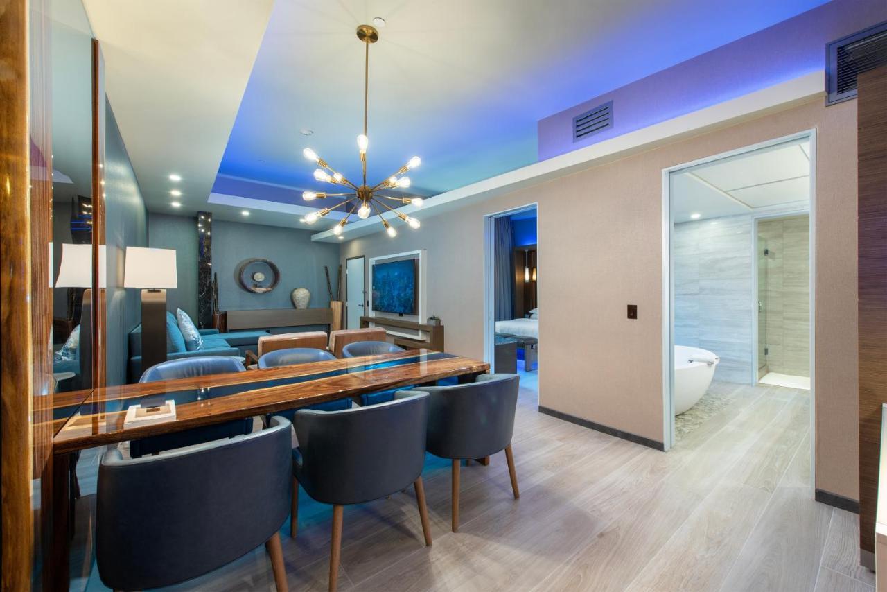 Shade Hotel Manhattan Beach Eksteriør bilde