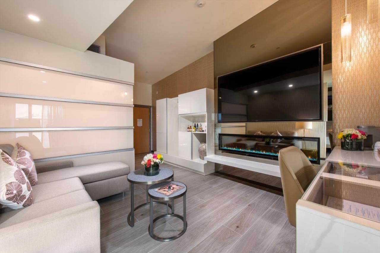 Shade Hotel Manhattan Beach Eksteriør bilde