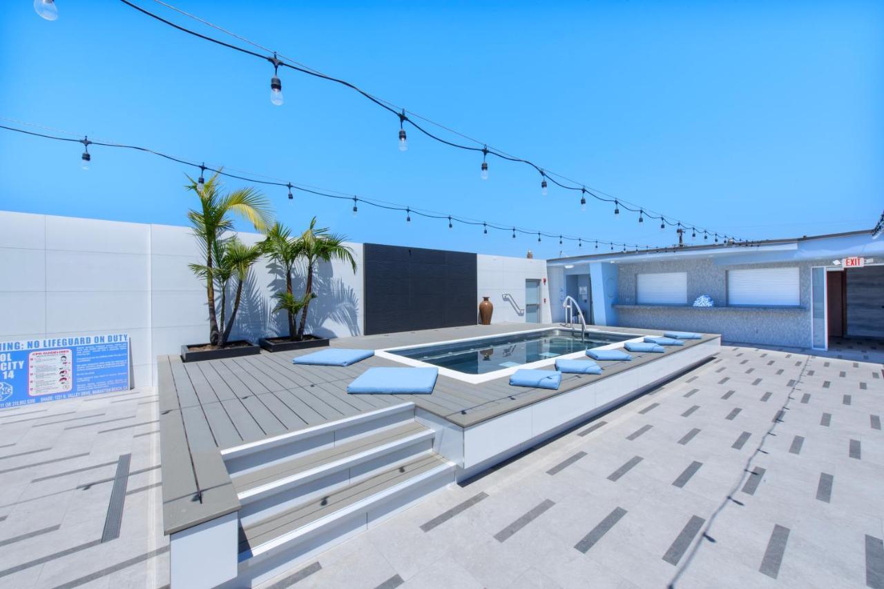 Shade Hotel Manhattan Beach Eksteriør bilde