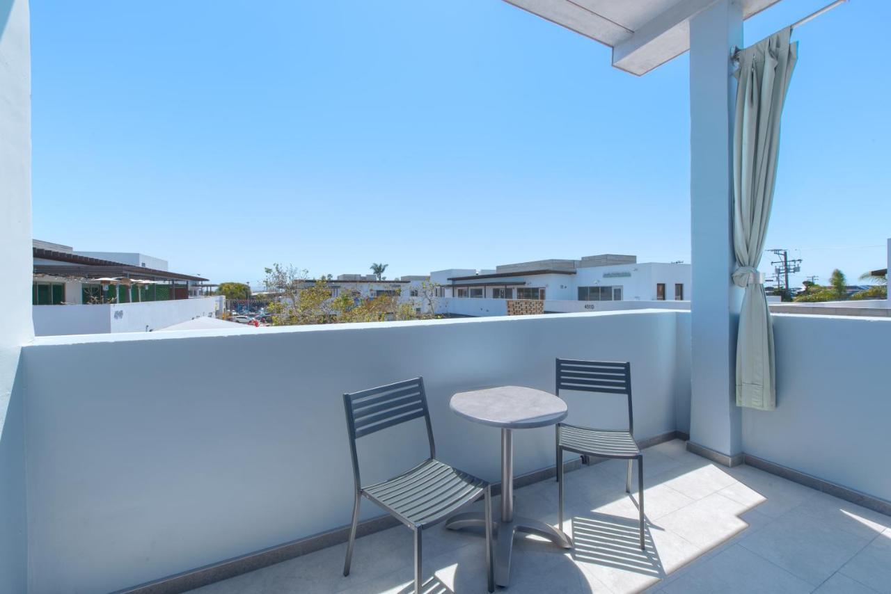 Shade Hotel Manhattan Beach Eksteriør bilde