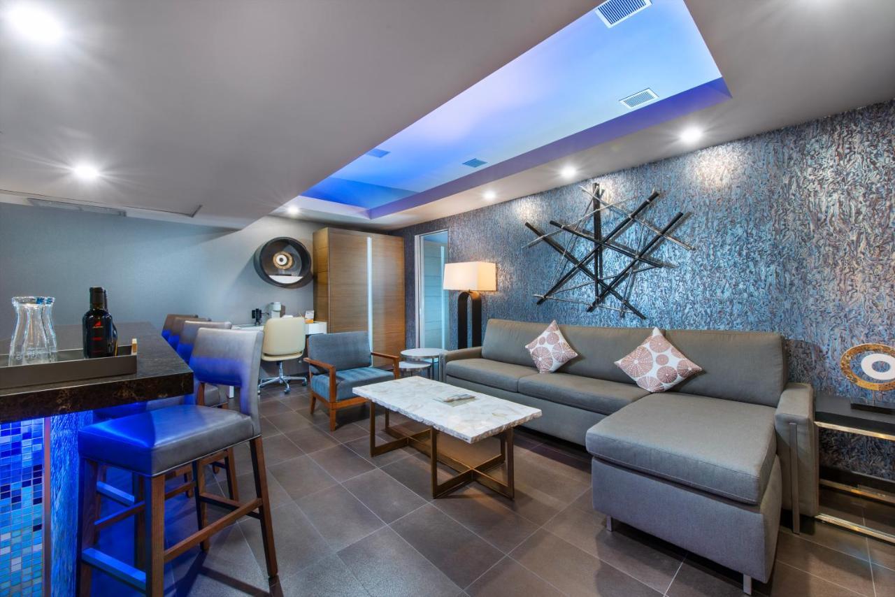 Shade Hotel Manhattan Beach Eksteriør bilde