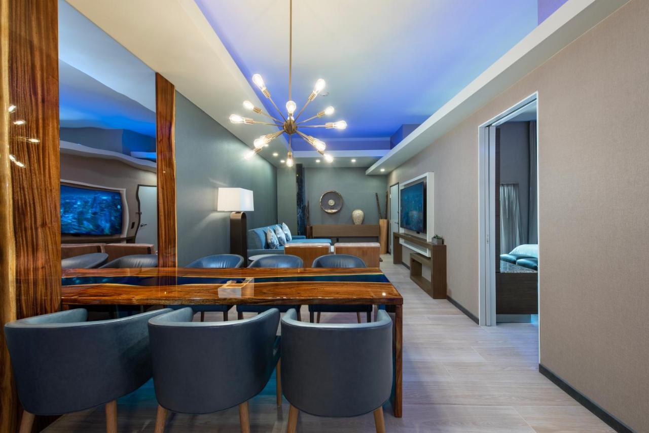 Shade Hotel Manhattan Beach Eksteriør bilde