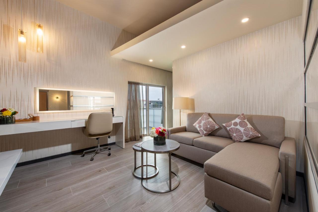 Shade Hotel Manhattan Beach Eksteriør bilde