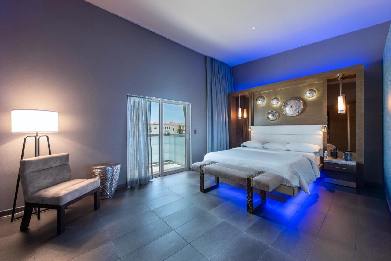 Shade Hotel Manhattan Beach Eksteriør bilde