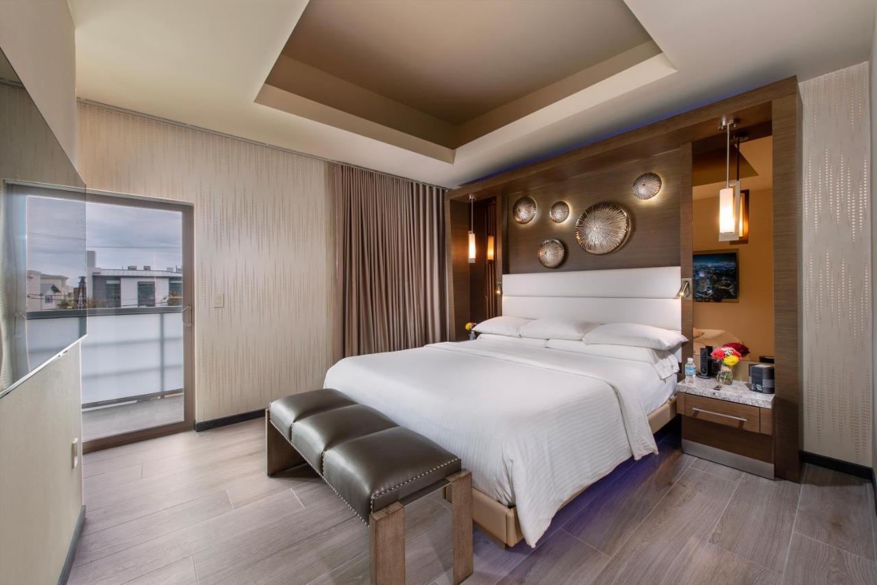 Shade Hotel Manhattan Beach Eksteriør bilde