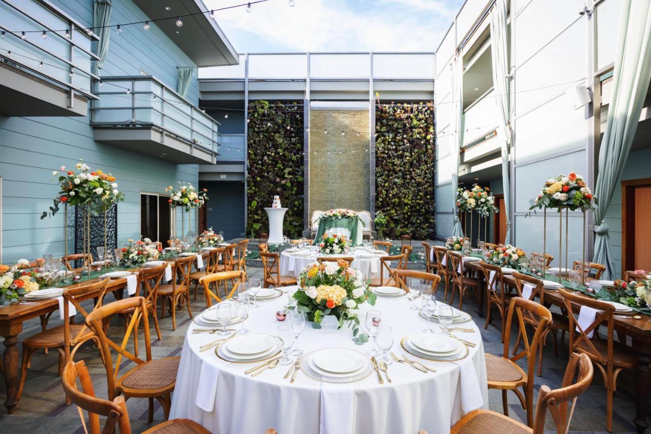Shade Hotel Manhattan Beach Eksteriør bilde