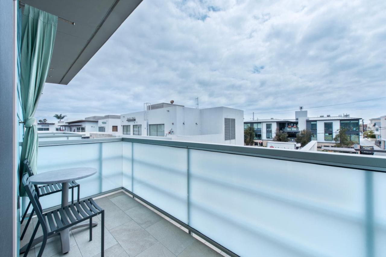 Shade Hotel Manhattan Beach Eksteriør bilde