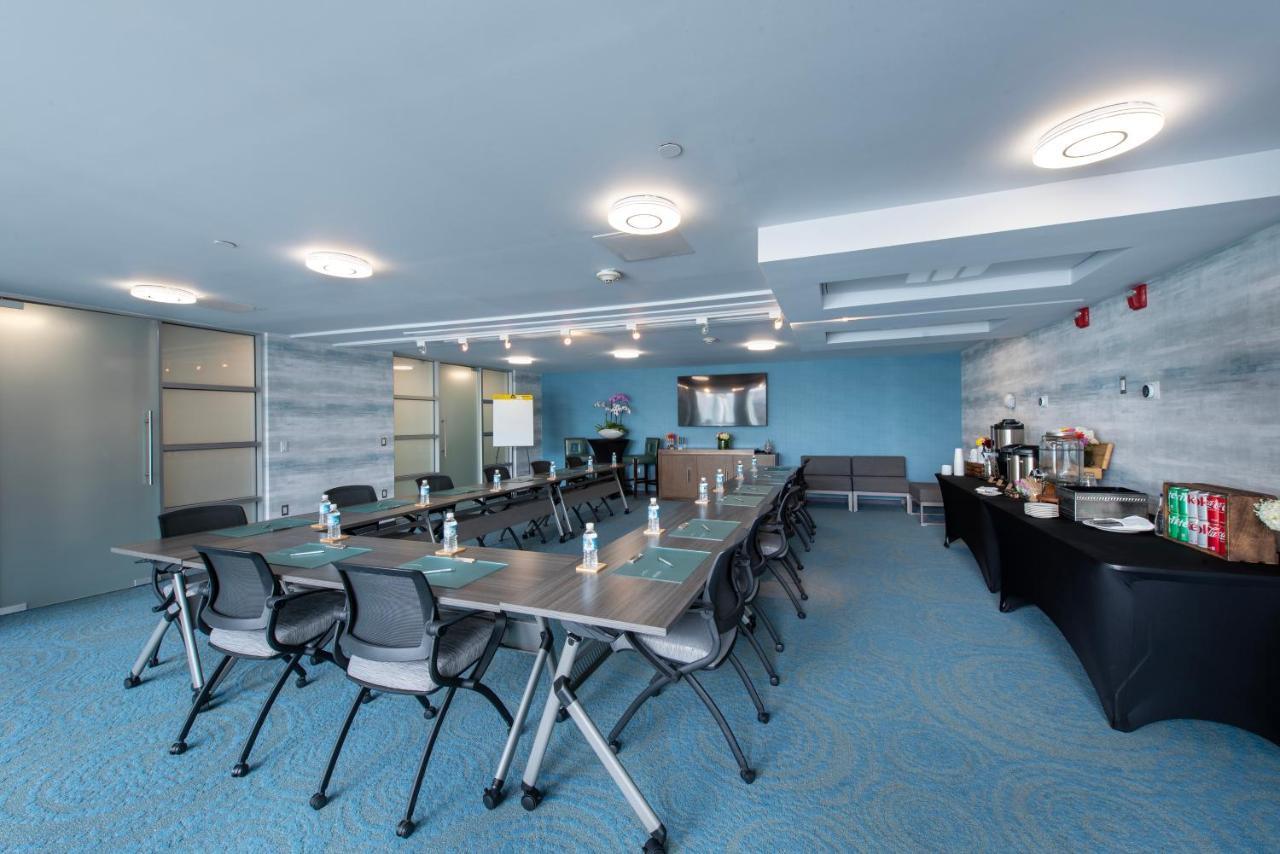 Shade Hotel Manhattan Beach Eksteriør bilde
