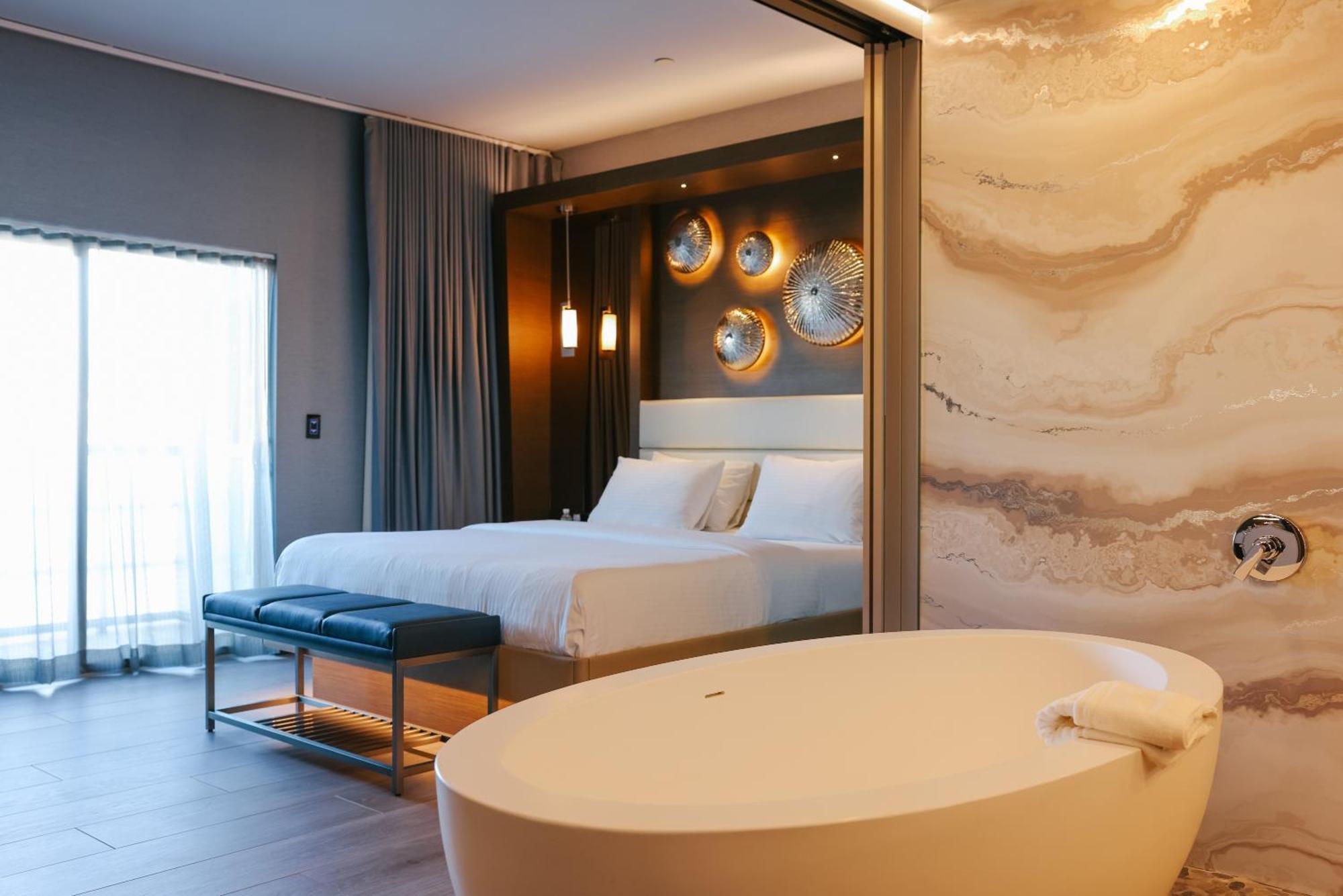 Shade Hotel Manhattan Beach Eksteriør bilde