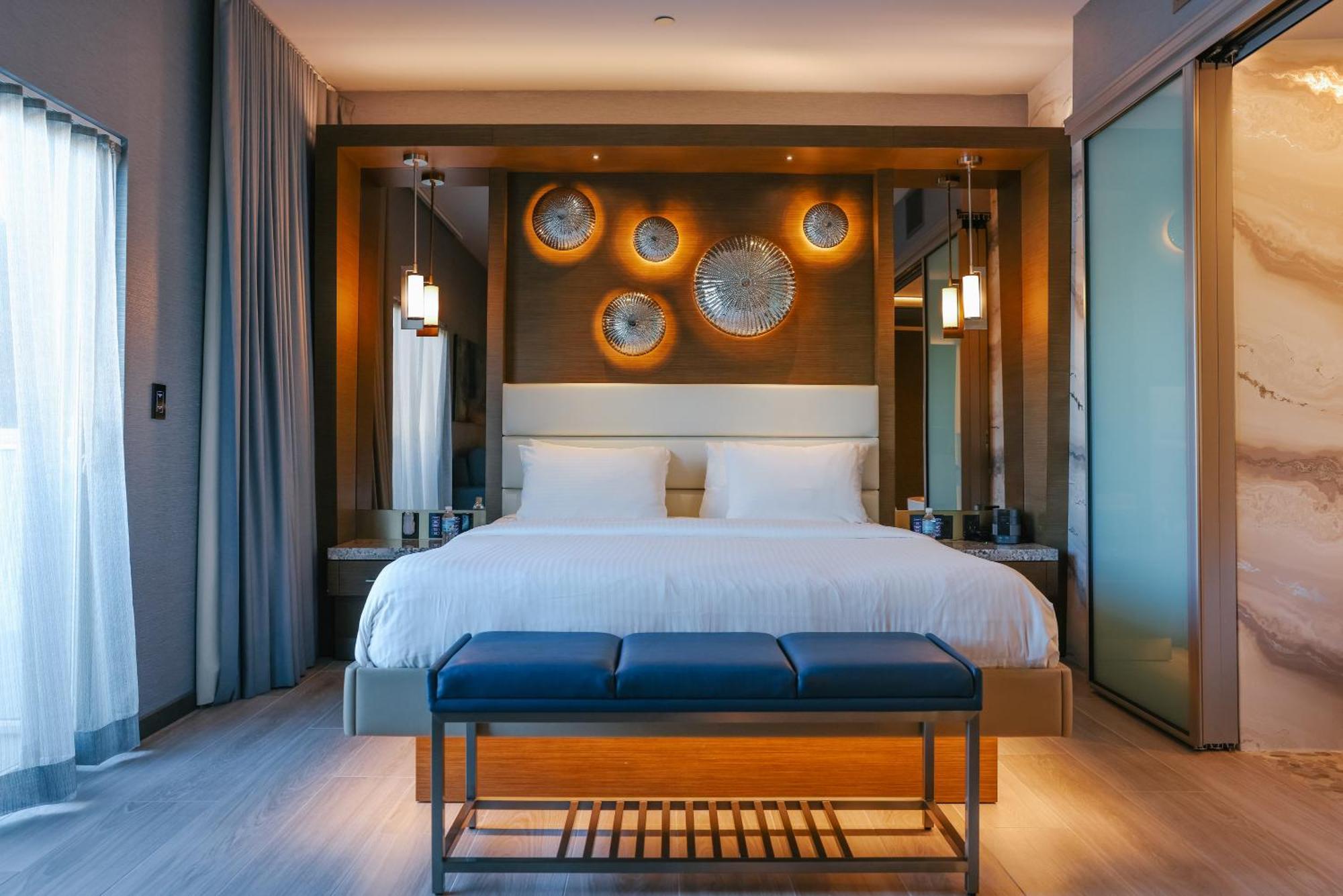 Shade Hotel Manhattan Beach Eksteriør bilde
