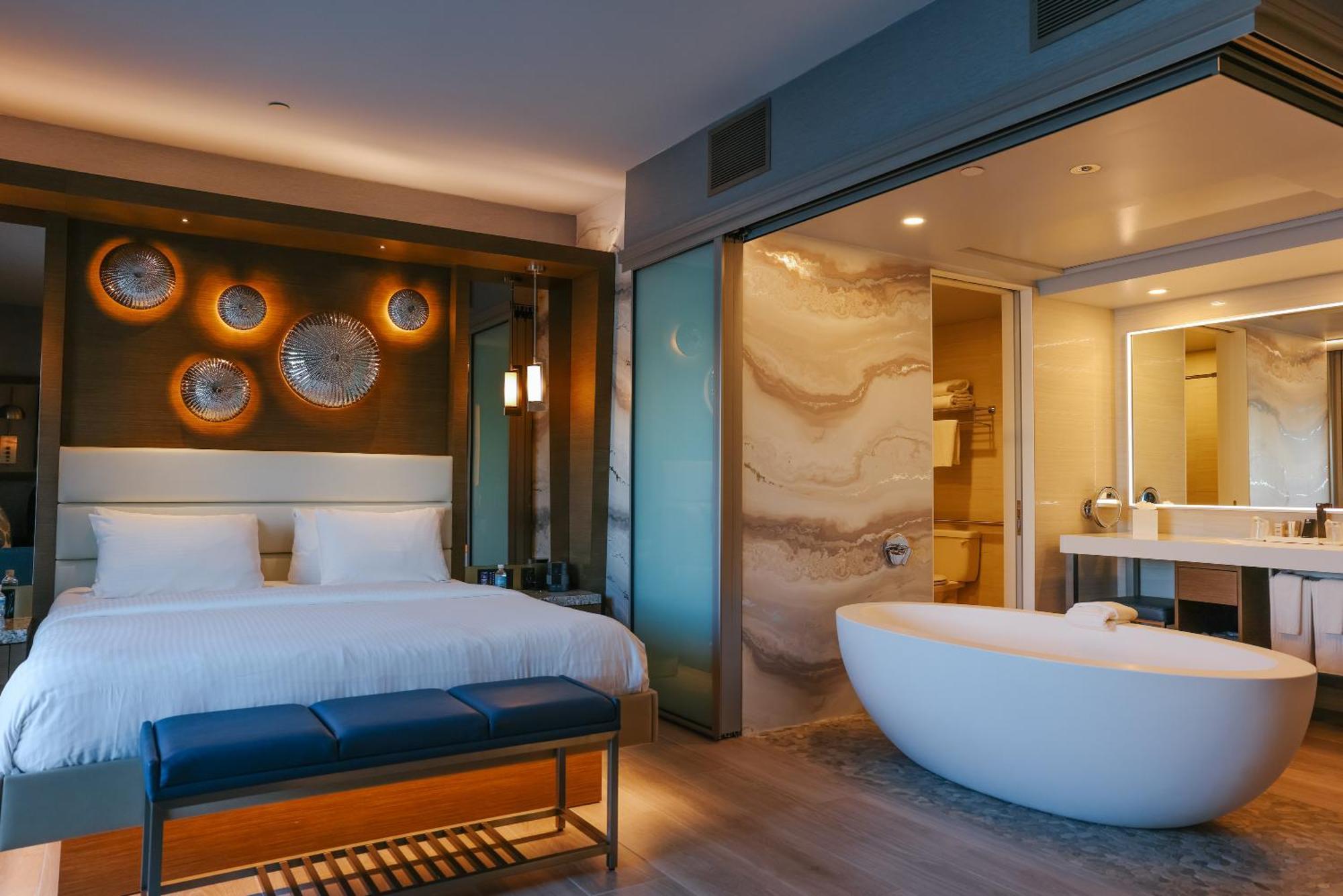 Shade Hotel Manhattan Beach Eksteriør bilde