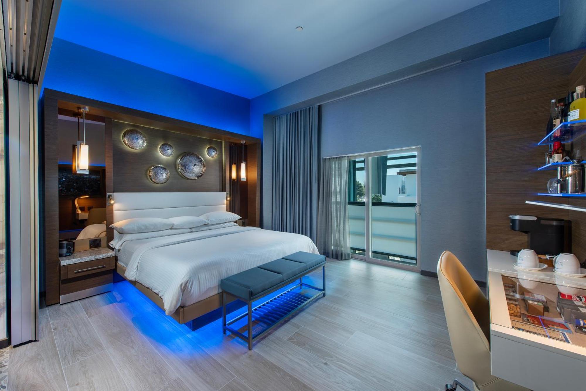 Shade Hotel Manhattan Beach Eksteriør bilde