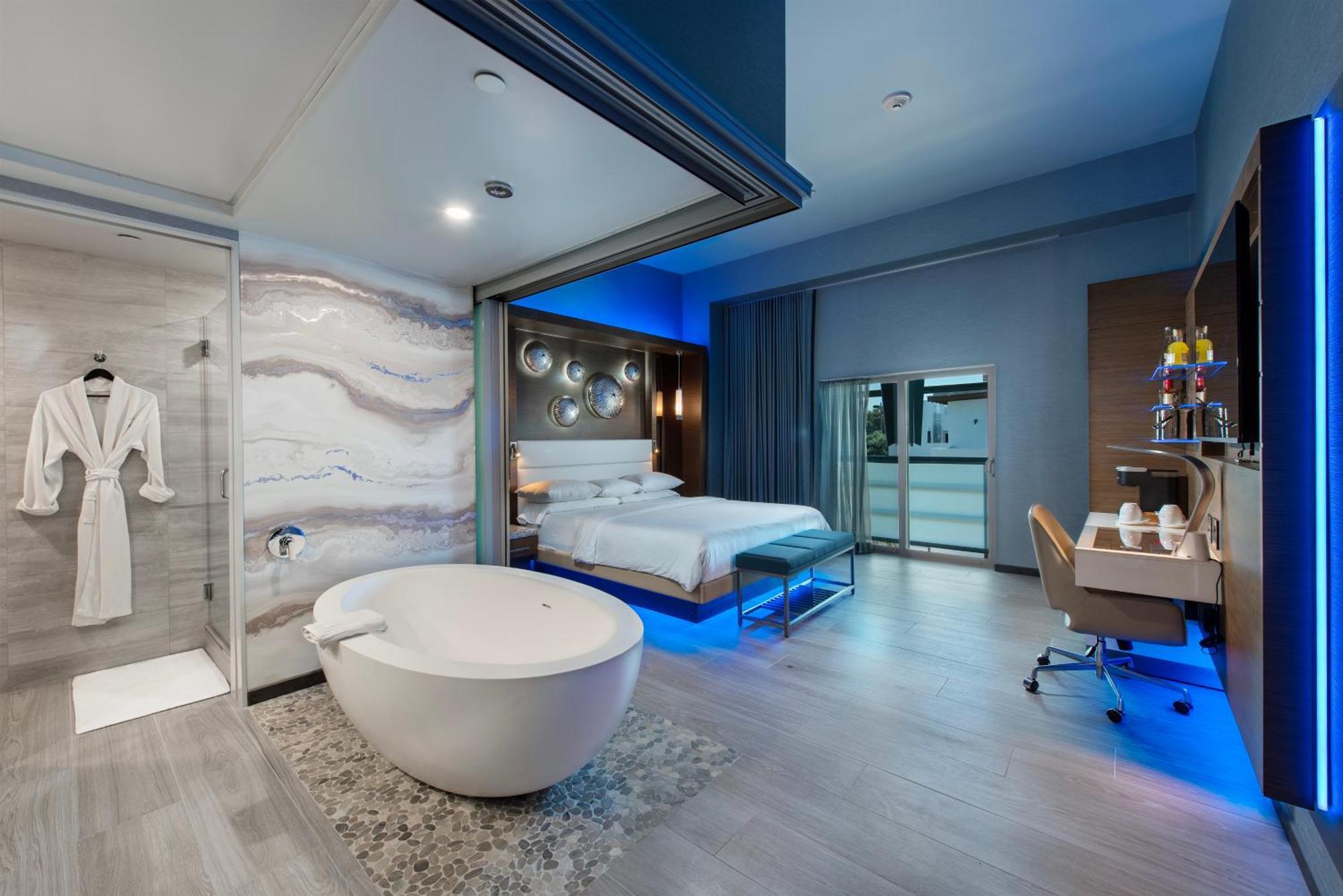 Shade Hotel Manhattan Beach Eksteriør bilde