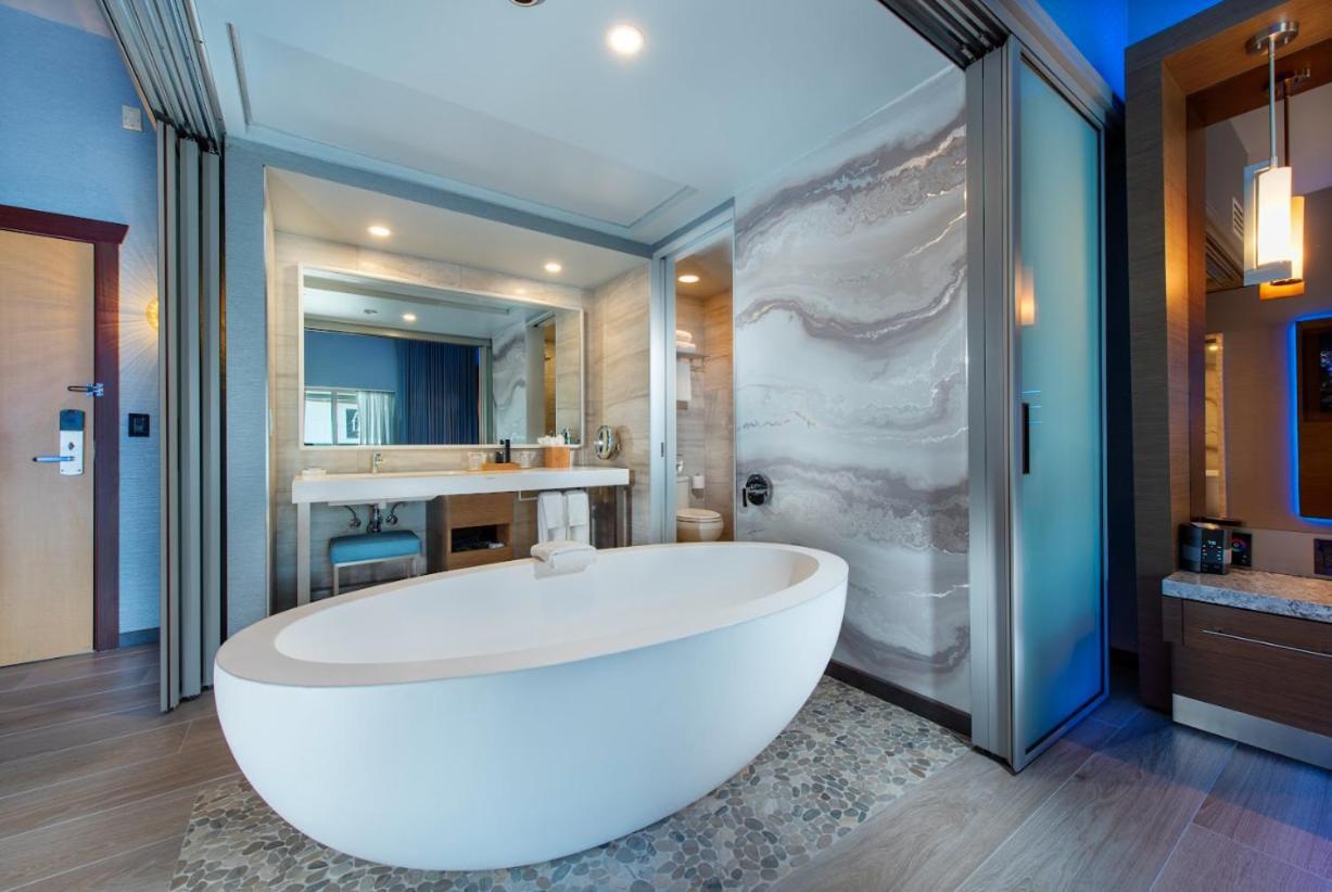 Shade Hotel Manhattan Beach Eksteriør bilde
