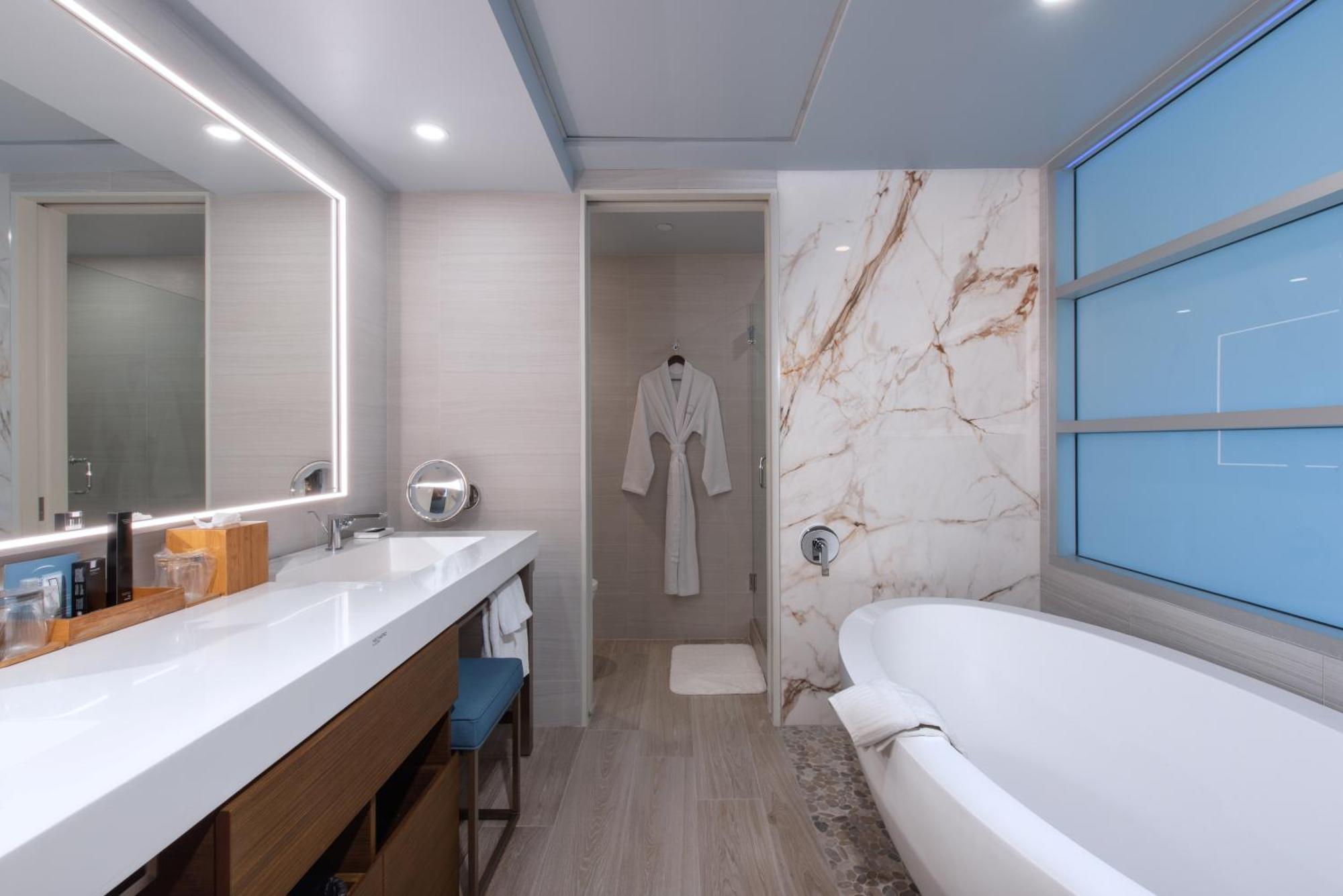 Shade Hotel Manhattan Beach Eksteriør bilde