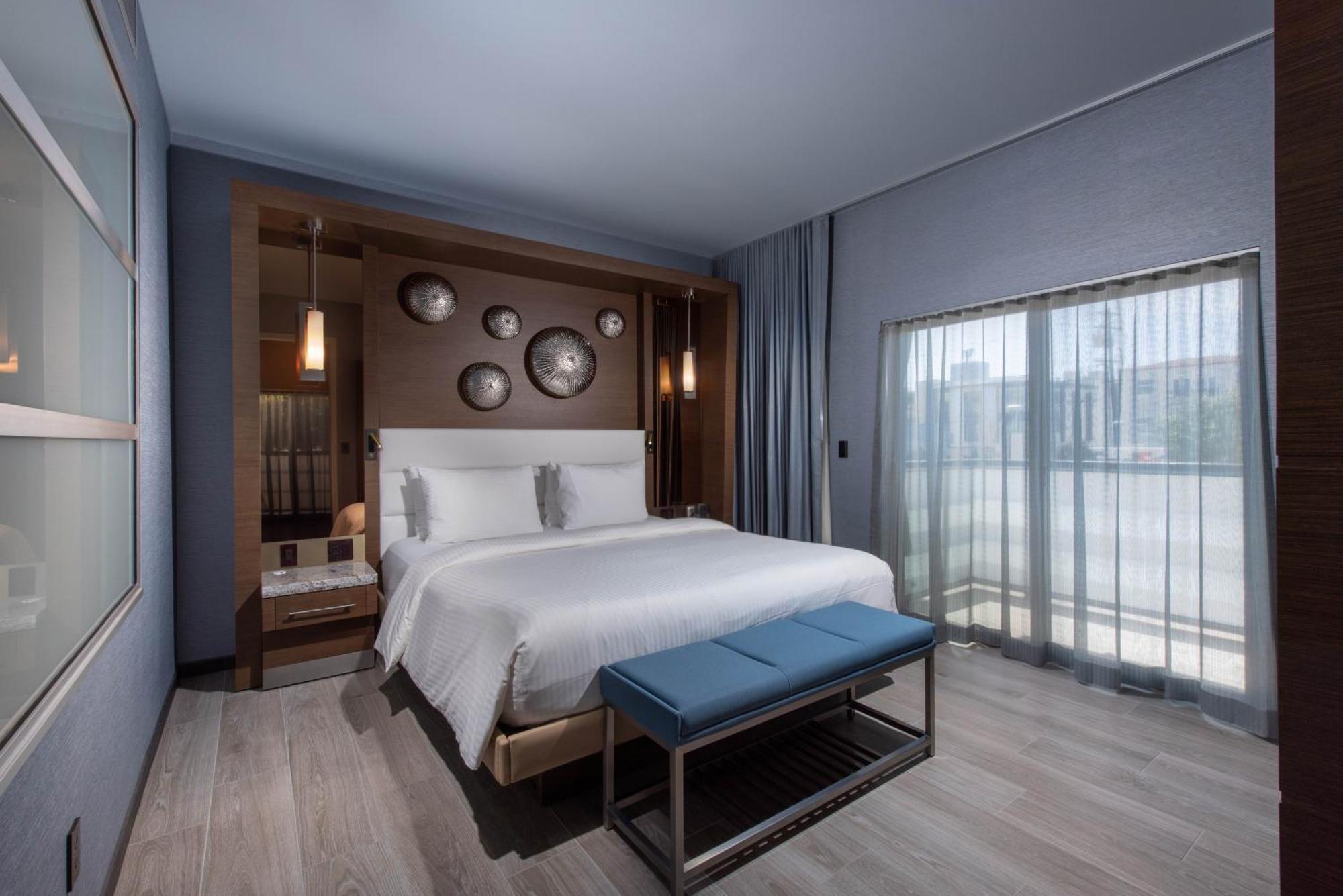 Shade Hotel Manhattan Beach Eksteriør bilde