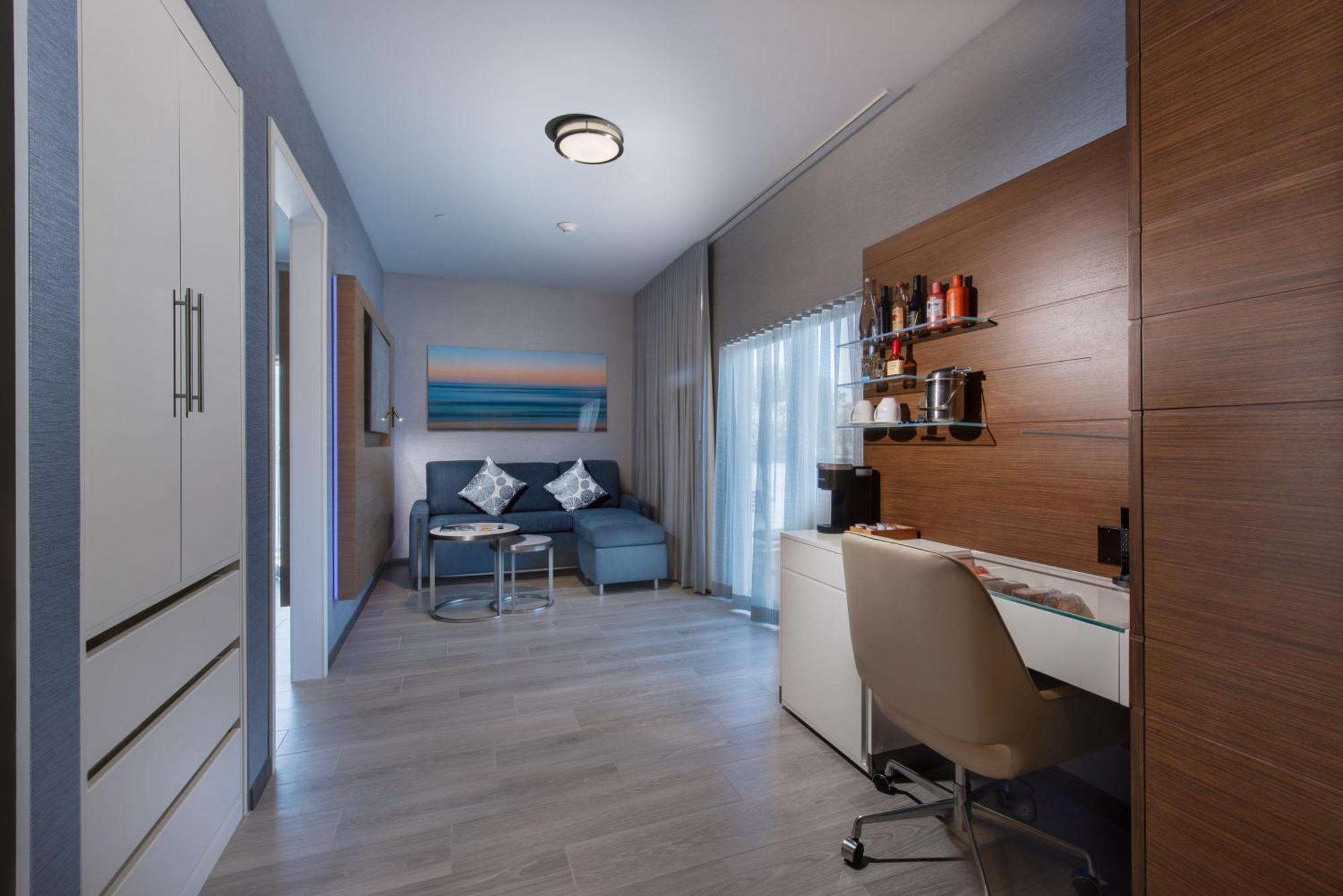 Shade Hotel Manhattan Beach Eksteriør bilde