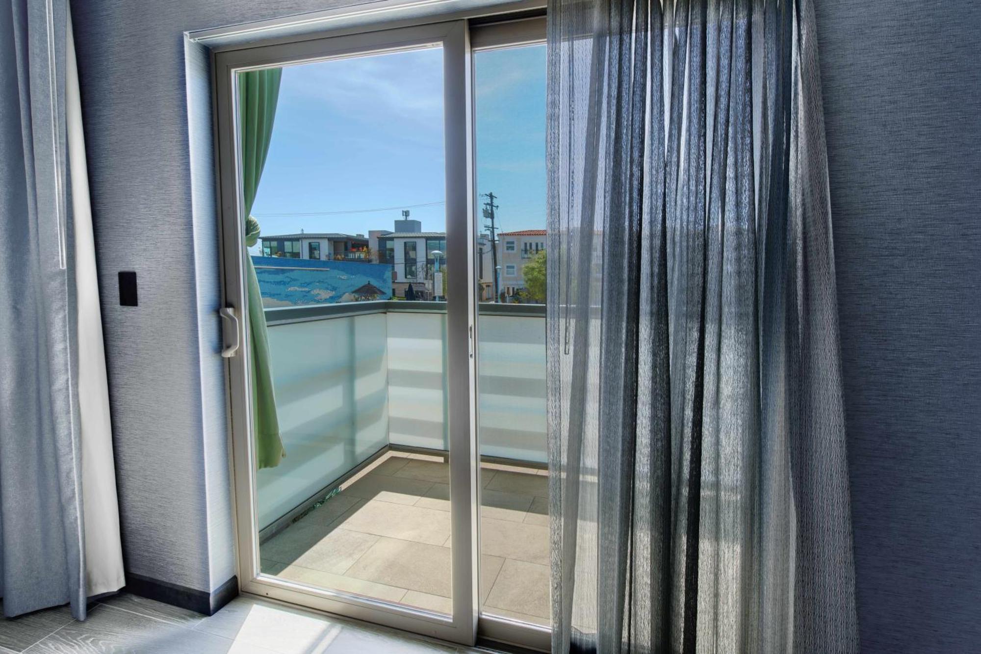 Shade Hotel Manhattan Beach Eksteriør bilde
