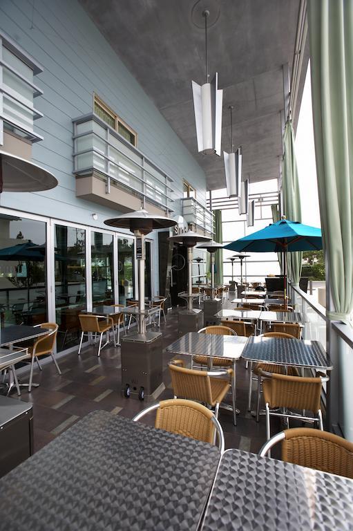 Shade Hotel Manhattan Beach Restaurant bilde