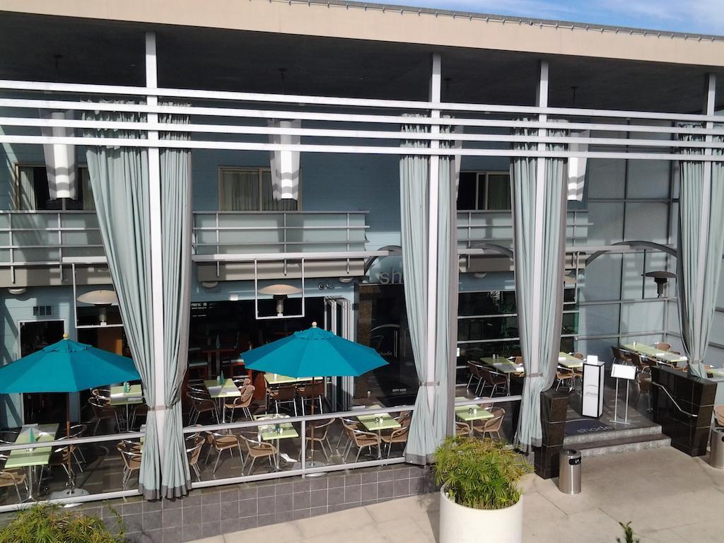 Shade Hotel Manhattan Beach Eksteriør bilde