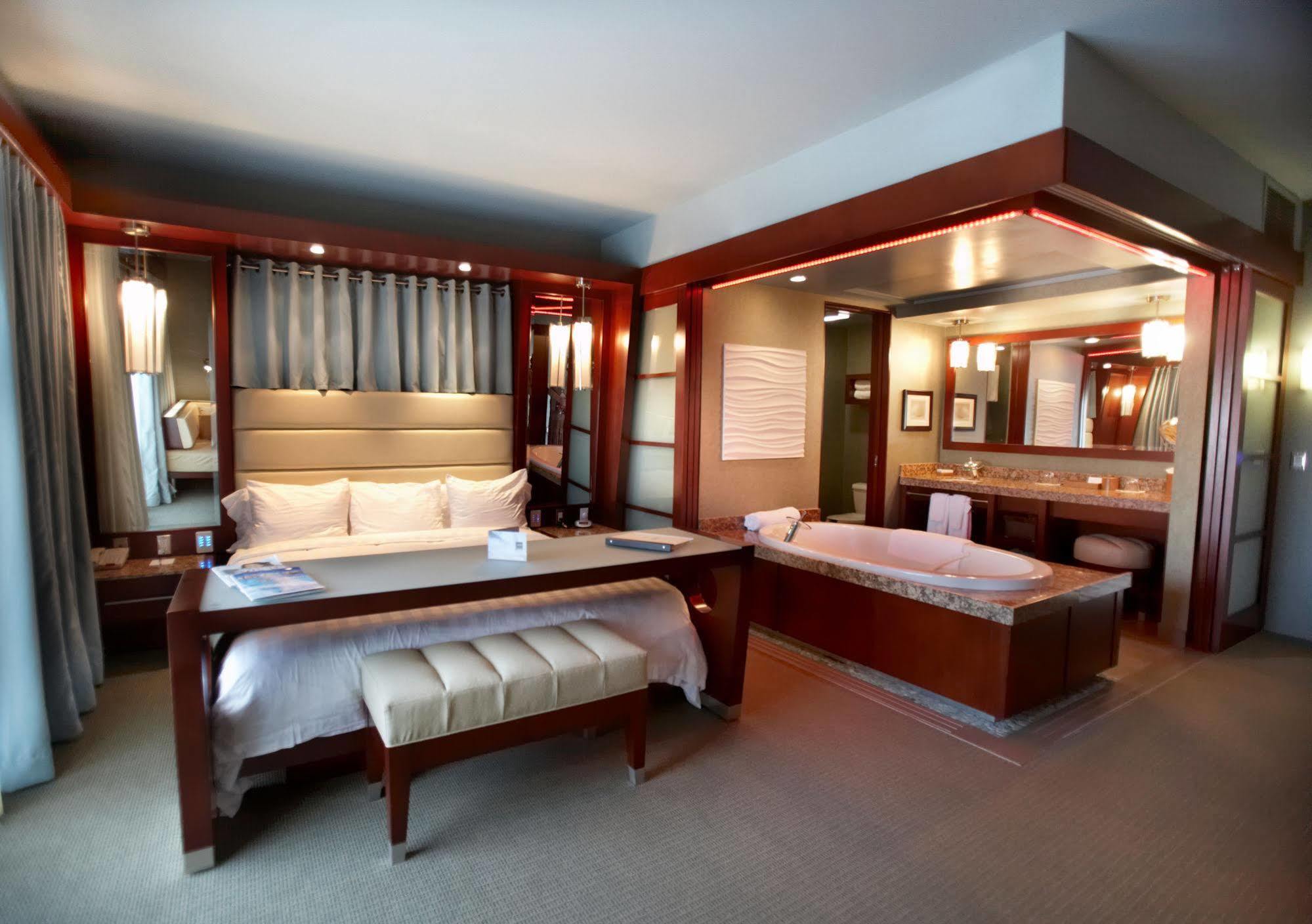 Shade Hotel Manhattan Beach Rom bilde