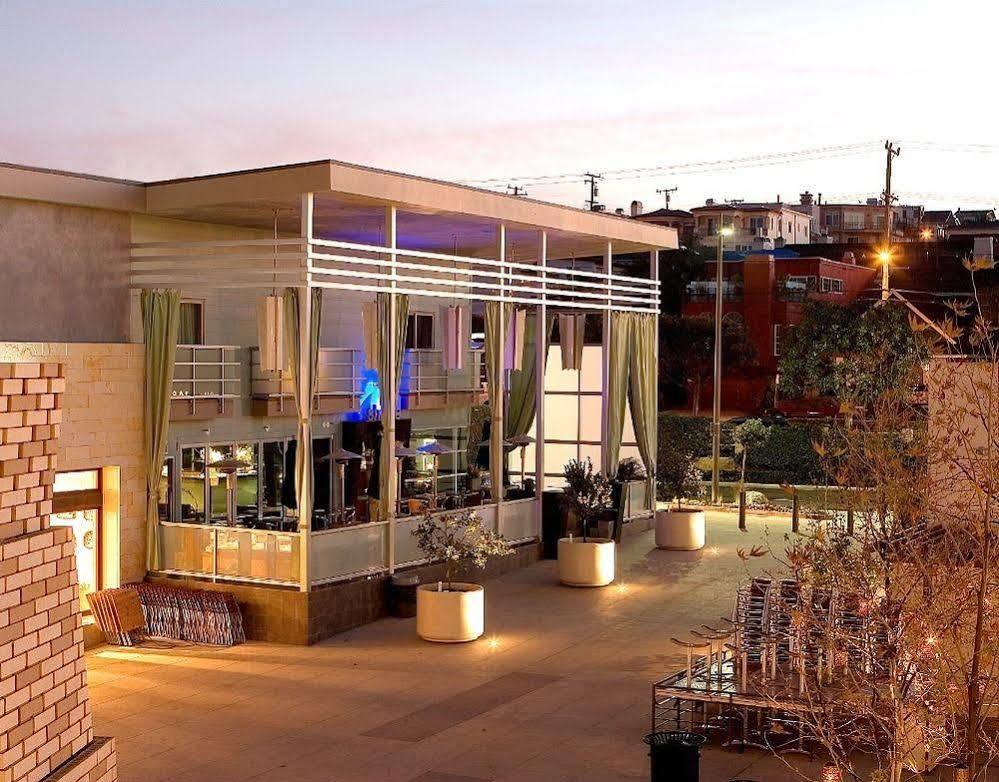 Shade Hotel Manhattan Beach Eksteriør bilde